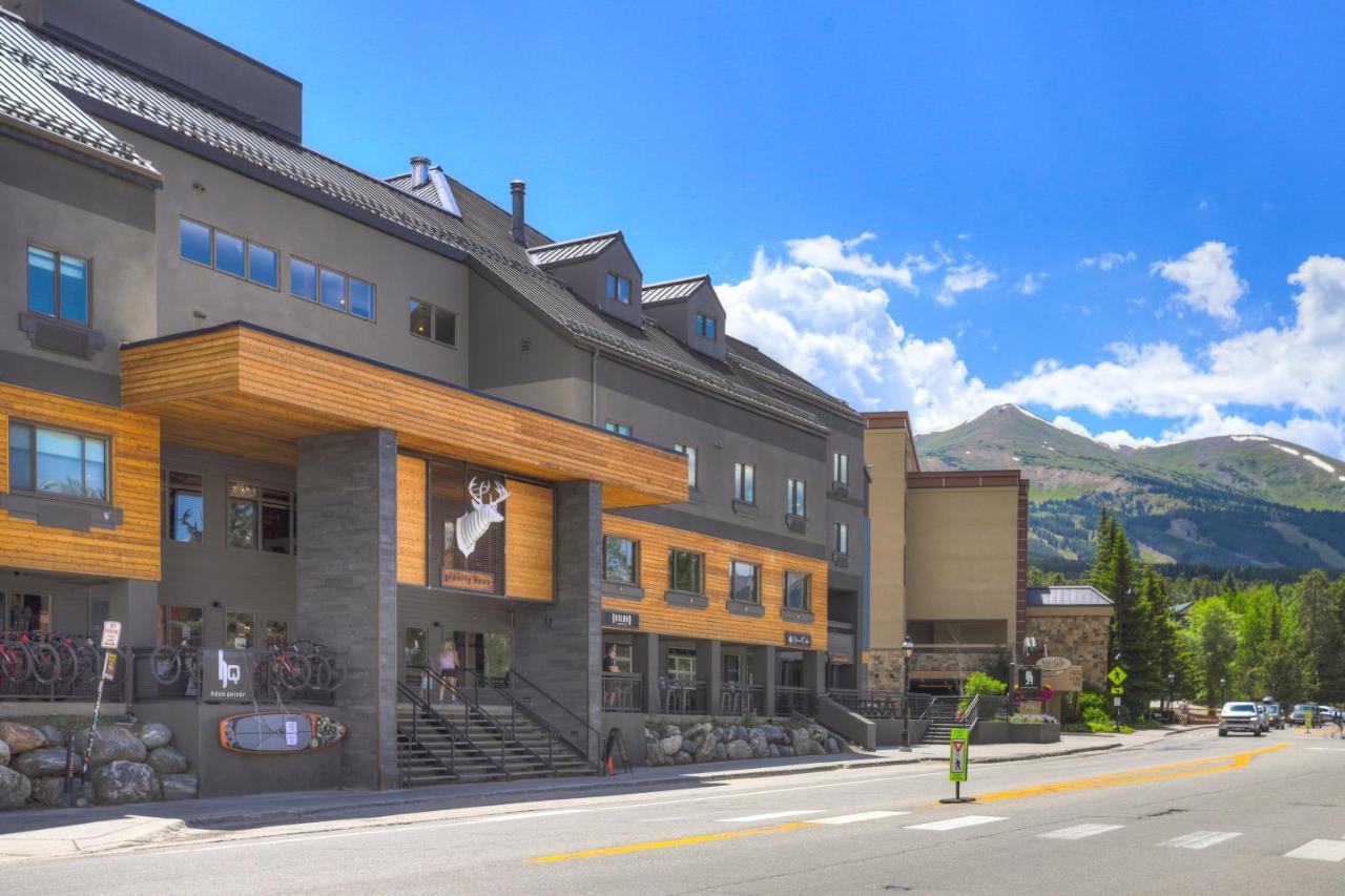 Hotel Gravity Haus Breckenridge