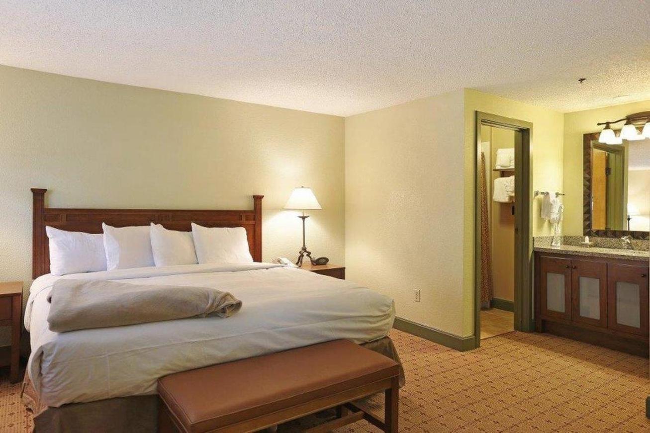 Gravity Haus Hotel 3*