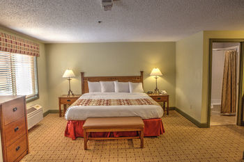Hotel Gravity Haus Breckenridge