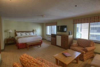 Gravity Haus Hotel 3*