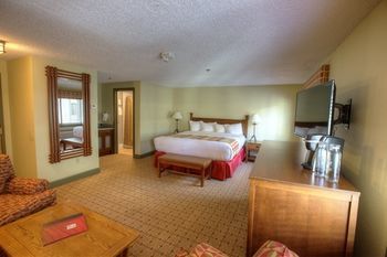 Hotel Gravity Haus Breckenridge