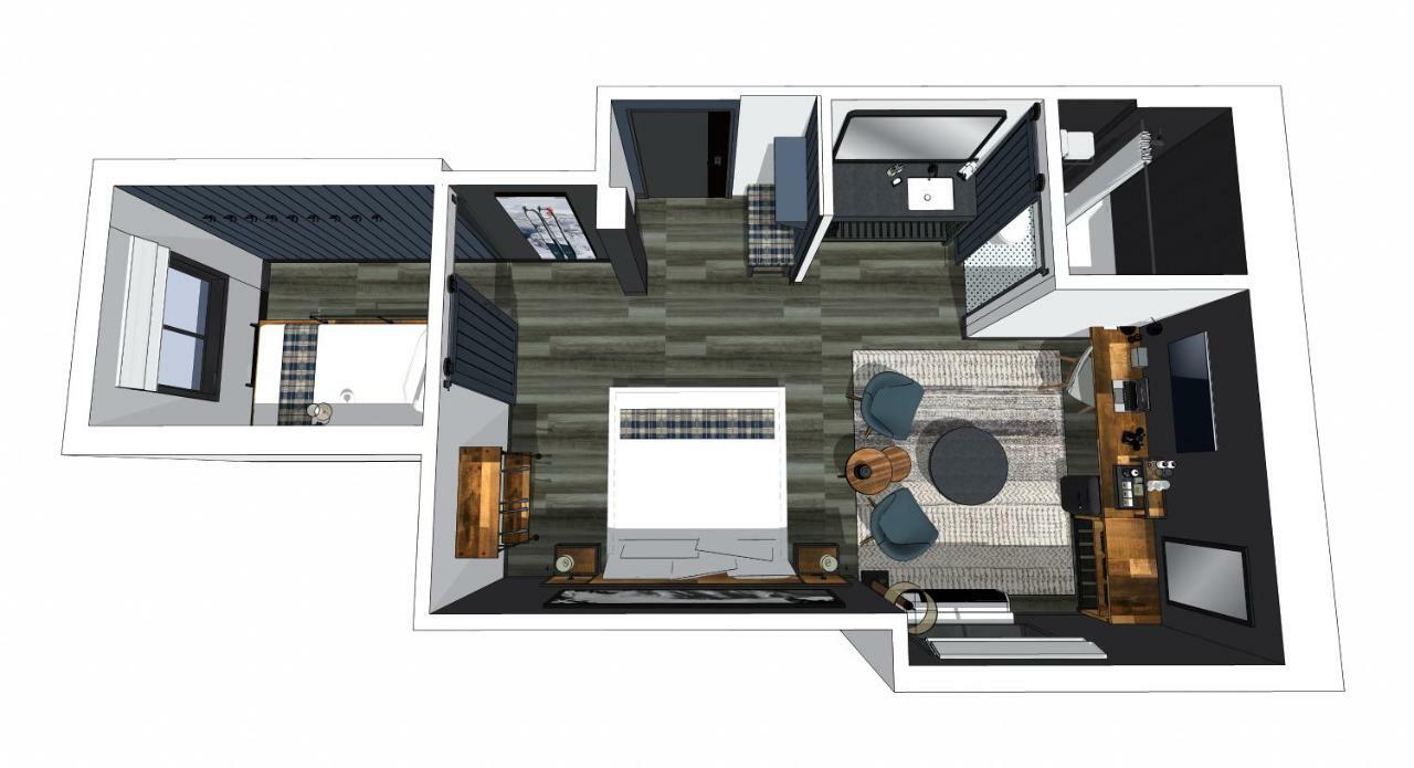 Gravity Haus Breckenridge