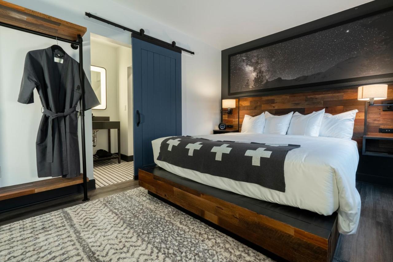 Gravity Haus Hotel Breckenridge