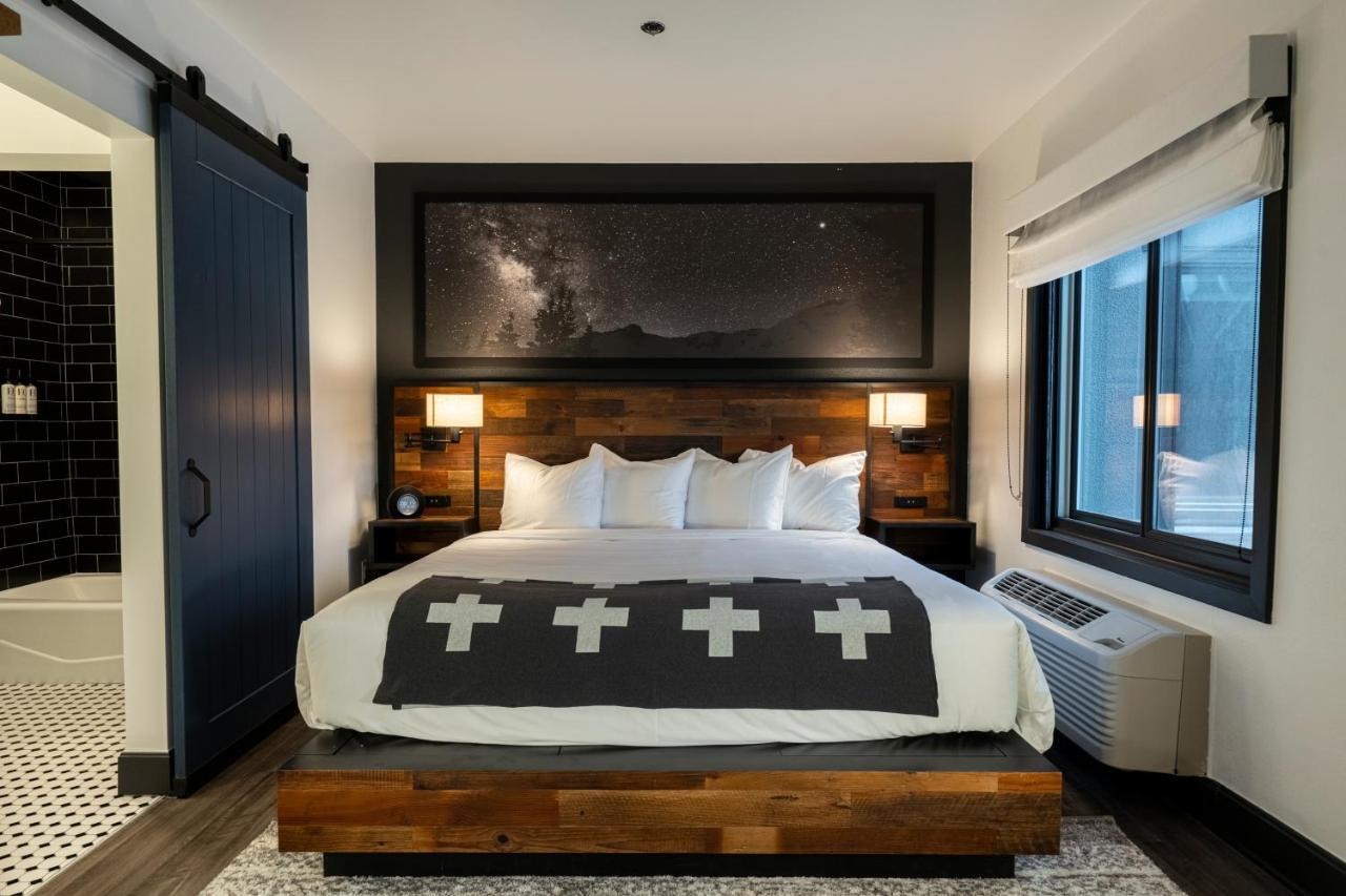 Hotel Gravity Haus
