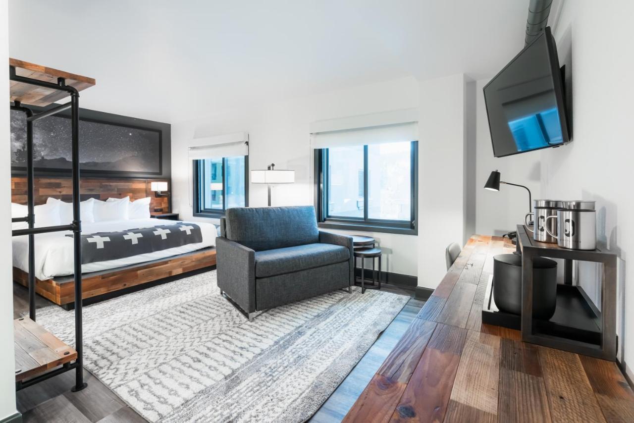 Gravity Haus Breckenridge
